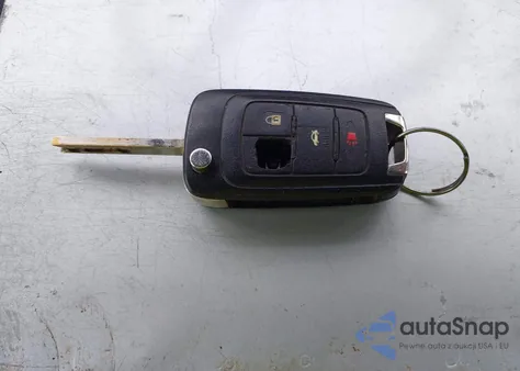 2015 Chevrolet Cruze 1Lt Auto из США, поврежденный, VIN 1G1PC5SBXF7177438